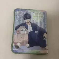 BLUE LOCK Yoichi Isagi ポーチ