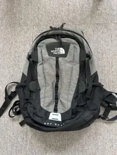 THE NORTH FACE HOT SHOT リュック