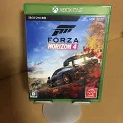 xbox one Forza Horizon 4