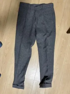 美品）アーバンリサーチウールパンツ