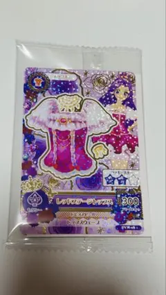 アイカツ！ セブンイレブン 復刻 アイカツ！カード 神崎美月