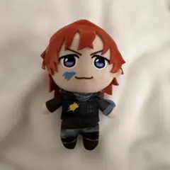 弱虫ペダル 新開 隼人 ぬいぐるみ - メルカリ