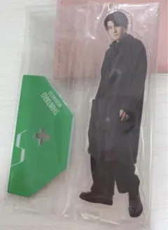 【mhr様 専用】DREAMBOYS ドリボ 2024 森本慎太郎アクスタ