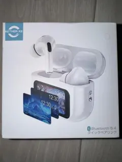 AETHER X2 ワイヤレスイヤホン 本体のサムネイル