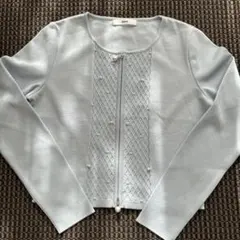 2025年最新】Rene レディース カーディガン・ボレロ・アンサンブルの