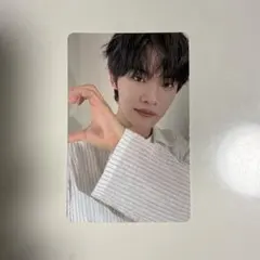 CLOSEYOUREYES ミヌク トレカ【おまとめ割有◎】 159