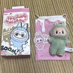 POPMART ラブブ