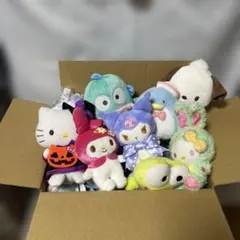 2026年最新】キティちゃん ぬいぐるみ まとめ売りの人気アイテム