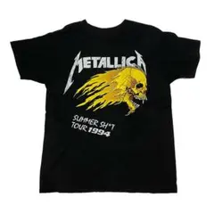 スペシャル!90s METALLICA pushead Tシャツ XL メタリカ