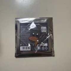 ACT:TOMORROW プルバトゥ アクリルバッジ 名古屋 ダゴニャン