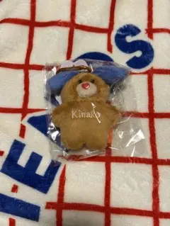 mojojojo×nice weather マスコットKinako