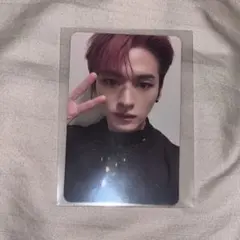 スキズ リノ トレカ straykids ODDINARY