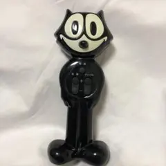 昭和レトロFELIX SONY TVリモコン当時物！