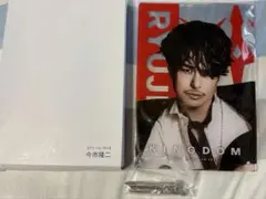 三代目J SOUL BROTHERS ømi KINGDOM アクリルパネル - メルカリ
