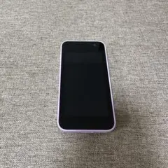 キッズケータイ スマートフォン本体