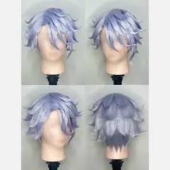 りさ様　ウィッグオーダー　ご確認ページ