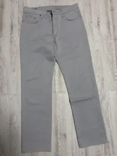 （値下げ！！）EDWINメンズデニムパンツ／サイズ34