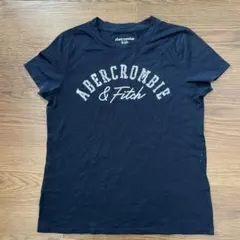 abercrombie kids ネイビーTシャツ 11/12