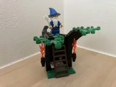 s*s様 LEGO レゴ 6020 Magic Shop マジックツリーハウス