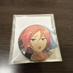 あんスタ 桜河こはく sep 缶バッジ