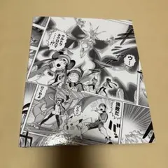 メダロットS クリアファイル A4サイズ メタビー&ロクショウ【非売品