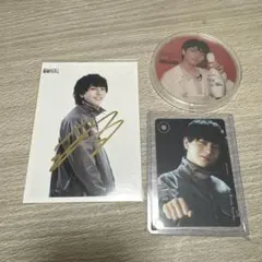 2025年最新】長野凌大サインの人気アイテム - メルカリ