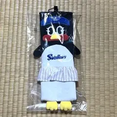 東京ヤクルトスワローズ つばみ 傘ケース 新品未開封 正規品のサムネイル