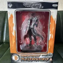 一番くじ 仮面ライダー龍騎 A賞 WORLDLISE 仮面ライダー龍騎 開封品