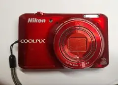 2026年最新】COOLPIX S6400の人気アイテム - メルカリ