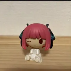 五等分の花嫁 中野二乃 ちょこのっこフィギュア