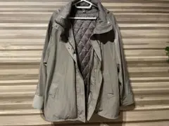 アダムエロペ　マウンテンパーカー