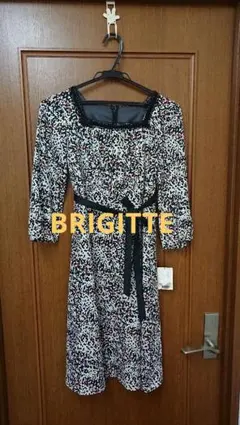 BRIGITTE ワンピース