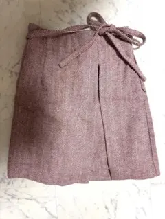 ミニスカート、キュロット