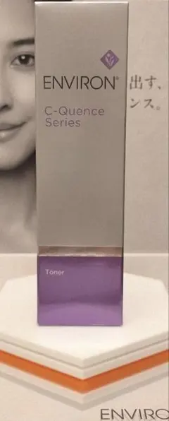 エンビロン ENVIRON C－クエンストーナー 130ml - メルカリ
