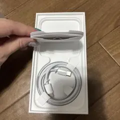 Apple iPhone 15 128GB Black 空箱