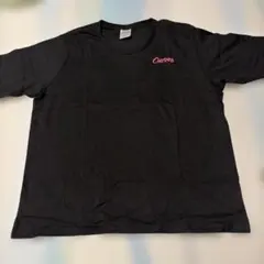 Curves 半袖 Tシャツ ブラック サイズLA