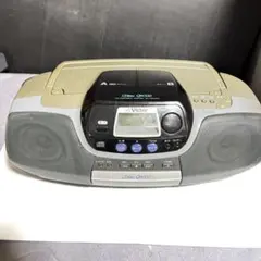 ジャンク】Panasonic RX-MDX61 MD動作不可 CD再生OK - メルカリ