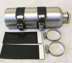 1L缶用オイル缶ホルダー ドリンクホルダー 2ST 1リッター 1ℓ GT380