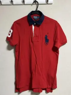 POLO by Ralph Lauren ビッグポニー ポロシャツのサムネイル