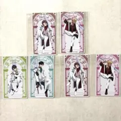 ブルーロック sweets flavor 特典 イラストカード 糸師凛　糸師冴