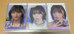 イコラブ 野口衣織 生写真 be selfish ビセル 封入 コンプ - メルカリ