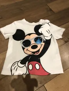 ディズニーリゾート⭐︎Tシャツ