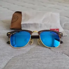 Ray-Ban RB3543 Chromance 偏光サングラス ドライブ - メルカリ