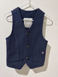 ZARA BOYS ベスト