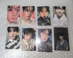 TXT スビン TOGETHER トレカ ラキドロ セット