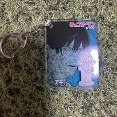 早川アキ チェンソーマン　 シックアクリルキーホルダー