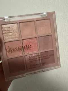dasique シャドウパレット #05 サンセットミューリーのサムネイル
