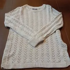 【GAP】ラメニット　150