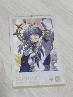 2025年最新】スターレイル 特典 ポップアップの人気アイテム - メルカリ