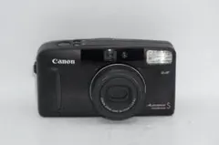 2026年最新】canon autoboy Sの人気アイテム - メルカリ
